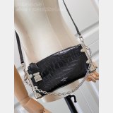 Slim Trunk Perfect Fashion Louis Vuitton M25445 Knockoff Bag