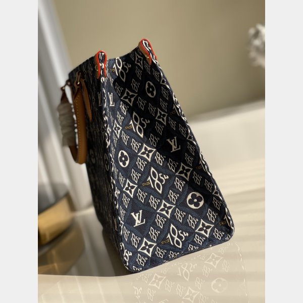 Louis Vuitton Top Quality M57396 Since 1854 Onthego Duplicate Bag