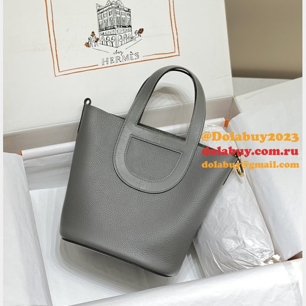 Duplicate hermes IN THE LOOP PICOTIN 18 bag