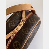 UK Louis Vuitton M45149 Boite Chapeau Souple With Box Cross Body