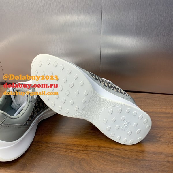 Fashion Dior B25 RUNNER SNEAKER Wholesale