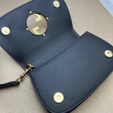 Gucci High Quality Fashion Buy Best Blondie 698630 Bag