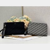 Wholesale AAA 7 Star Bags A492/A491 Dior Oblique Online Store