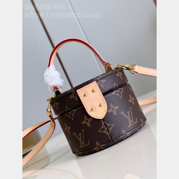 Copy Louis Vuitton M46933 Scott Monogram 1:1 Mirror Bag