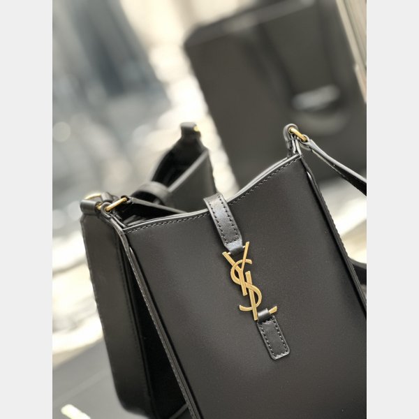 Le 5 A 7 Vertical Saint Laurent Designer Fashion 735214 Bag