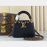 The  7 Star Capucines Louis Vuitton M48865 M24583 Bag