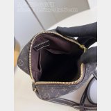 Luxury Louis Vuitton M45266 Danube Shoulder Perfect Bag