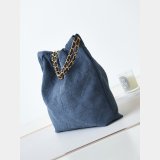 High Quality CC hobo velvet AS3261 2023S 22 bag Best