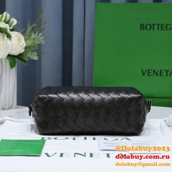 Replica Bottega Veneta Loop Camera Perfect bag 22cm