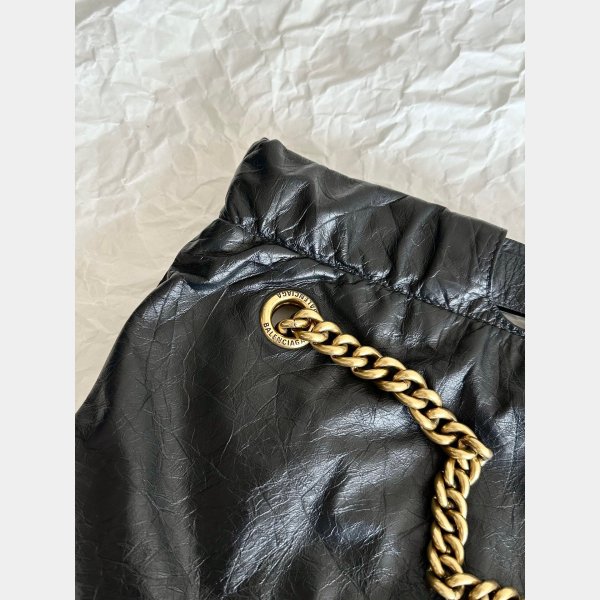 High Quality Knockoff Balenciaga Trash Bag at Cheap Price