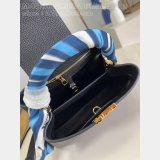 Designer Designer The M48865 Capucines Louis Vuitton Knockoff Bag