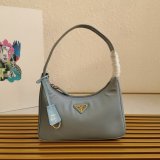 Hobo Bags Prada 1NE515 AAA High Quality Duplicate Bags