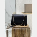 Luxury BVLGARI SERPENTI FOREVER Crossbody Bags 289676