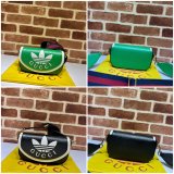 Inspired Adidas X Gucci 727791 High Quality Best bag
