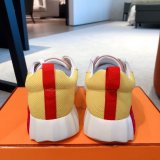 Top Quality Hermes High Quality bag Real Luxury Sneaker Design Shoes