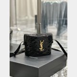 AAA+ Saint Laurent 710080 June Box Luxury Bag