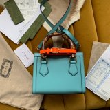 Top Quality Best Gucci Diana Mini Tote 655661 Bag