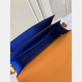 Top Quality Louis Vuitton Top Qualitys Pont 9 M55946 Orange Bags