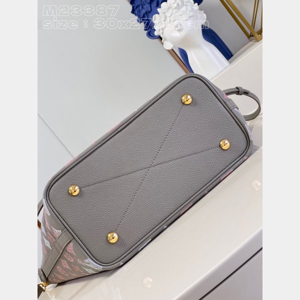 Blossom Mahina Inspired Perfect M23387 Louis Vuitton High Quality bag Bags