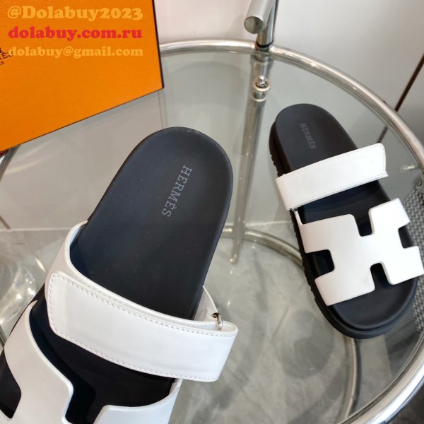 Fake 1:1 Mirror hermes Chypre sandal