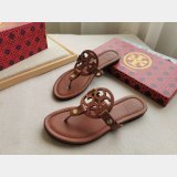 Best Tory Burch High Quality  Miler Sandal Shoes