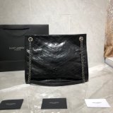 1:1 Mirror  577999 Saint Laurent Niki YSL Designer Bag