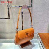 Buy Luxury 2022 Hobo AAA+ Prada Shoulder Bags