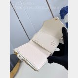 Knockoff Cléa Wallet Zippy Victorine Louis Vuitton Designer