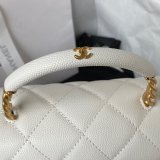 Wholesale AS4008 Luxury Designer CF 22CM Handbags Online Store