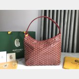 Designer Goyard Hobo Bohème Saint Louis Artois Designer Bag