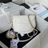 Highest Quality AS3867 AAA+ Designer Messenger Bag