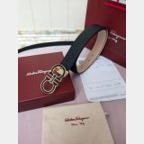 Salvatore Ferragamo Designer Belts 35mm Buy Cheap Online