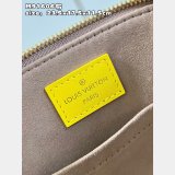 UK Louis Vuitton Knockoff M91606 The Inspired Alma Bag