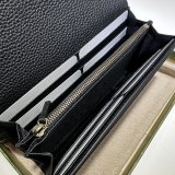 Wallet Gucci Copy Interlocking G python 750461 7 Star