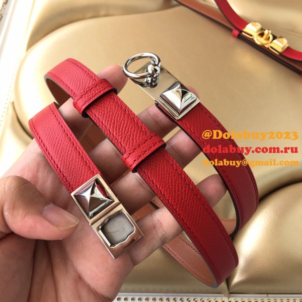 Hermes Kelly 17mm Belt Counter Quality 7 Star bag