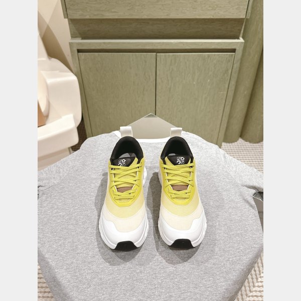 7 Star LOEWE On Cloudtilt 2.0 couple sneaker