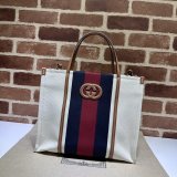 Perfect Interlocking G Tote 727735/727728/727721/727701 Gucci Bag