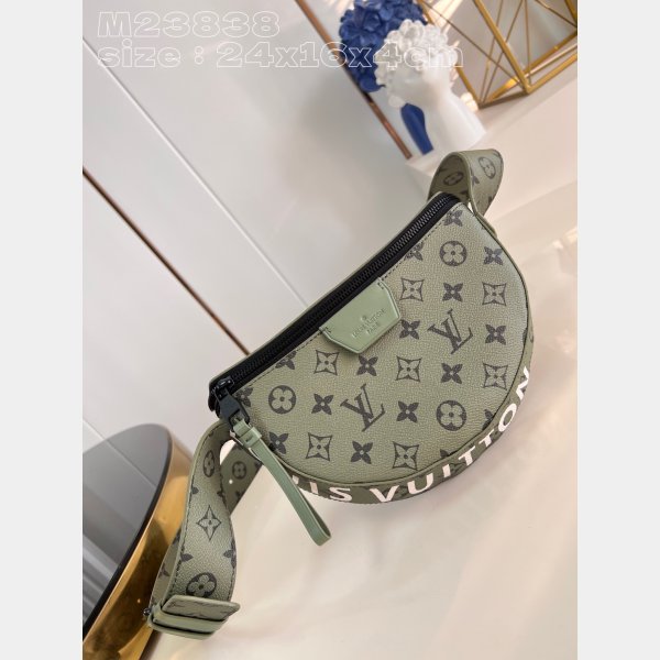 LV Moon Crossbody M23838 AAA+s Louis Vuitton Luxury Bag