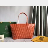 Shop For Fashion Leather Goyard Totes Knock Off Bags