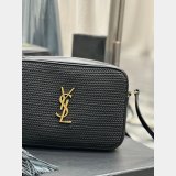 Saint Laurent YSL Shoulder Lou Camera 520534 Best Bag