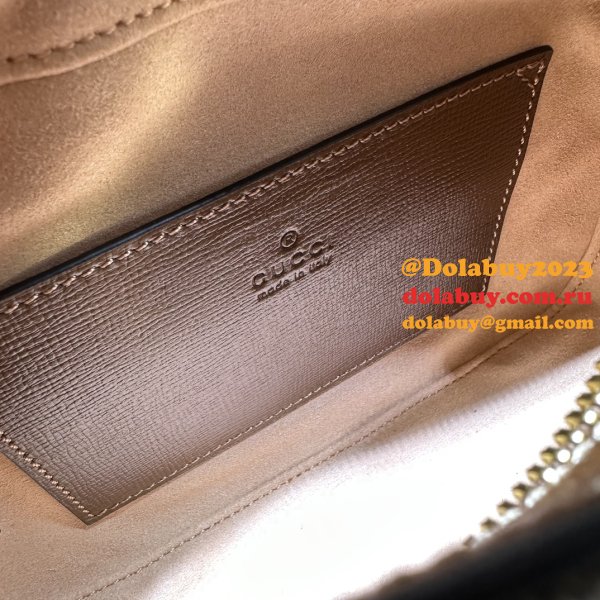 Gucci Horsebit 1955 Wholesale Shoulder Luxury Bag