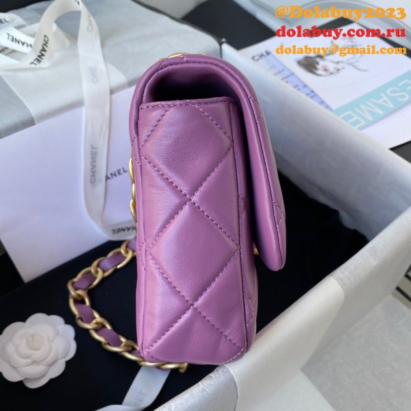 Top CC 2022SS 25CM Outlet 1:1 Fake Handbags