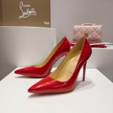 High Quality bag CHRISTIAN LOUBOUTIN Knockoff Fashion Shoes