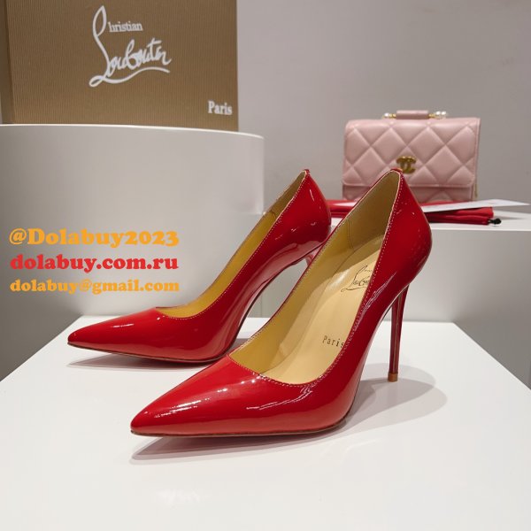 High Quality bag CHRISTIAN LOUBOUTIN Knockoff Fashion Shoes