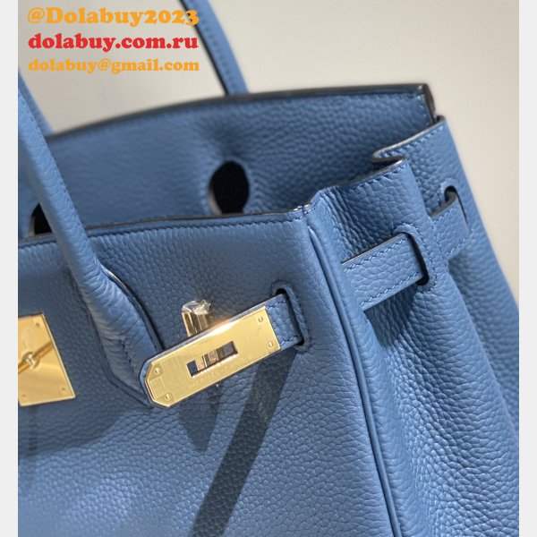 The Best Discount Price Perfect Hermes Birkin 25/30cm Bag