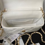 Designer Top Fake Flap Shoulder Messenger 7 Star AP3484 Bag