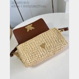 Inspired UK Louis Vuitton Twist West 1:1 Mirror M25030 Fake Bag