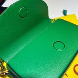 Inspired Adidas X Gucci 727791 High Quality Best bag