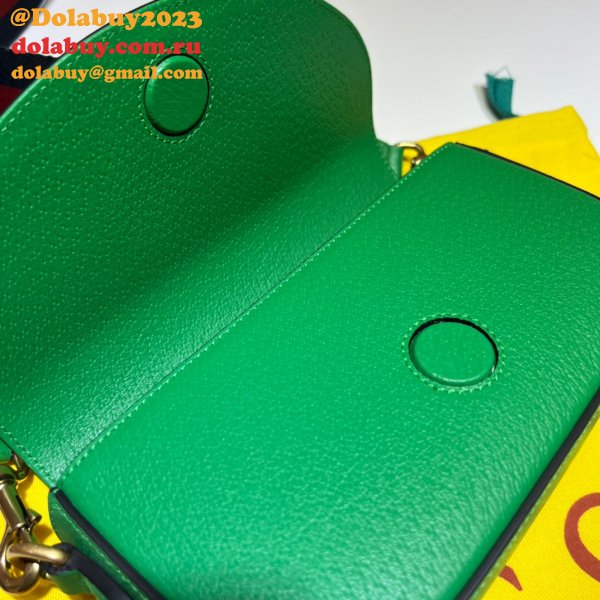 Inspired Adidas X Gucci 727791 High Quality Best bag
