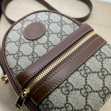 Gucci Fashion Multi-function High Quality bag Bag 725654 Interlocking G